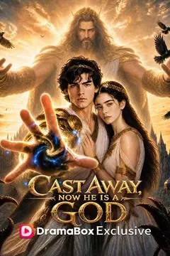 Cast Away, Now He Is a God