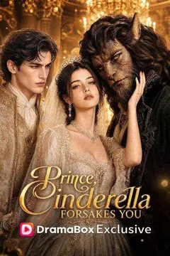Prince, Cinderella Forsakes You