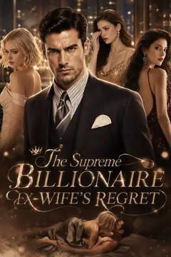 The Supreme Billionaire Ex-Wife's Regret