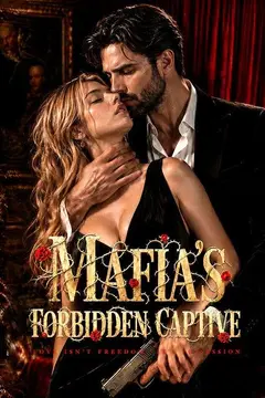Mafia's forbidden captive