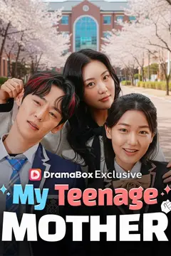 My Teenage Mother(DUBBED)