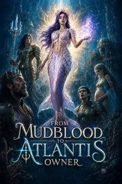 From Mudblood to Atlantis' Owner