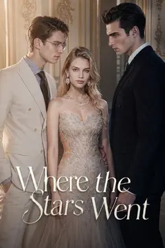 Where the Stars Went