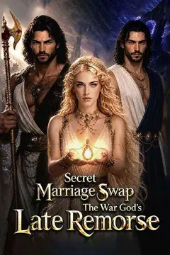 Secret Marriage Swap, The War God’s Late Remorse