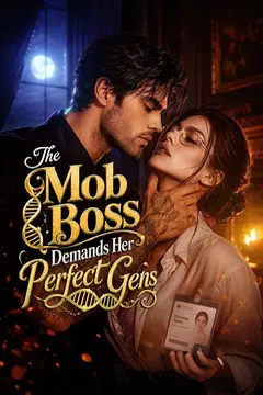 The Mob Boss Demands Her Perfect Genes
