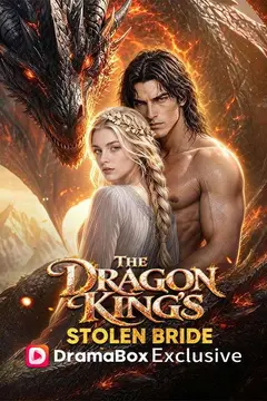 The Dragon King's Stolen Bride