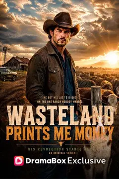 Wasteland Prints Me Money