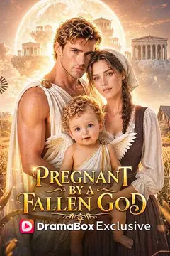 Pregnant by a Fallen God