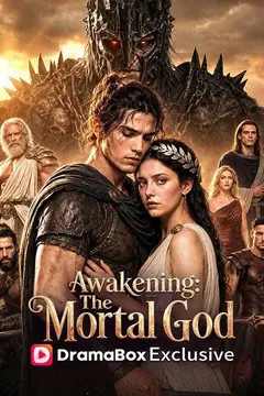 Awakening: The Mortal God