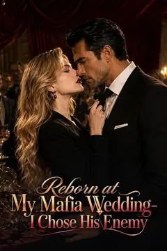 Reborn at My Mafia Wedding: I Chose His Enemy