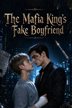 The Mafia King’s Fake Boyfriend