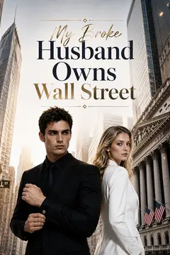 My Broke Husband Owns Wall Street