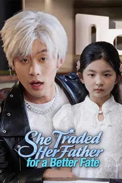 She Traded Her Father for a Better Fate