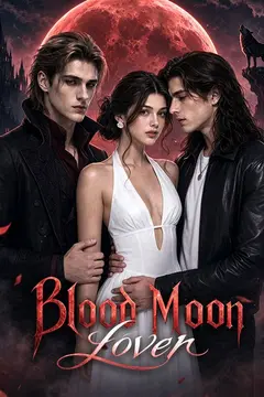 Blood moon lover