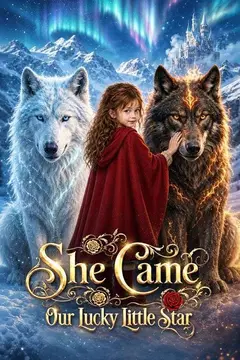 She Came, Our Lucky Little Star