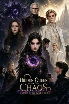 Hidden Queen of Chaos: Secret of the Light Tribe