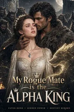My Rouge Mate is the Alpha King