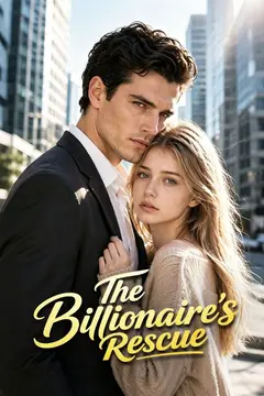 The Billionaire’s Rescue