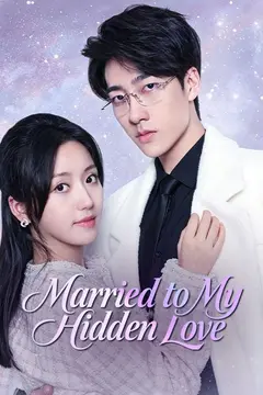 Married to My Hidden Love