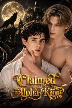 Claimed by the Alpha King
