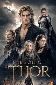 The Son of Thor