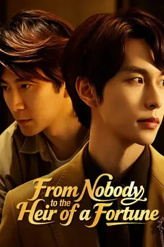 From Nobody to the Heir of a Fortune