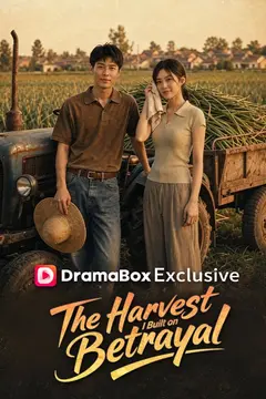 The Harvest I Built on Betrayal