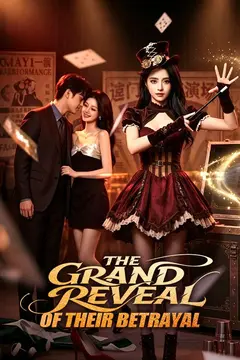 The Grand Reveal of Their Betrayal
