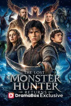 The Lost Monster Hunter Returns