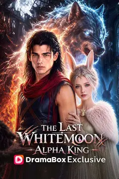 The Last Whitemoon Alpha King