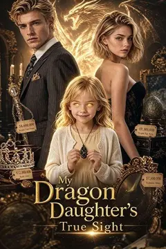 My Dragon Daughter's True Sight