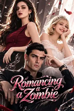Romancing a Zombie