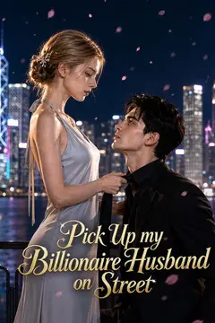 Pick Up my Billionaire Husband on Street
