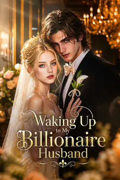 Waking Up to My Billionaire Husband