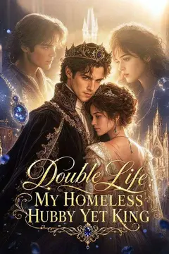 Double Life: My Homeless Husband Is Actually the King