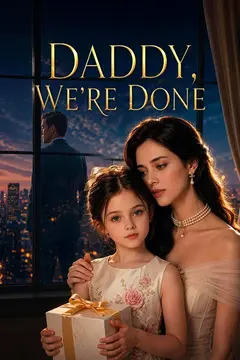 Daddy We're Done
