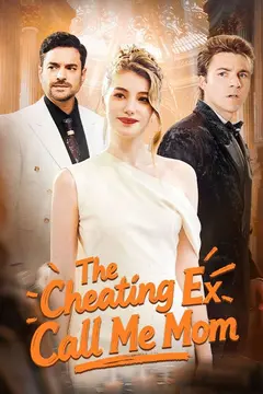 The Cheating Ex Call Me Mom