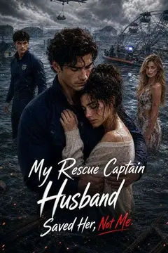 My Rescue Captain Husband Saved Her, Not Me