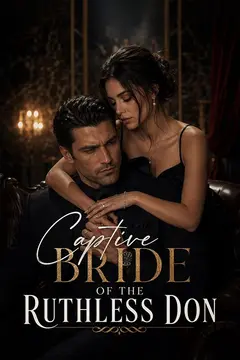Captive Bride of the Ruthless Do