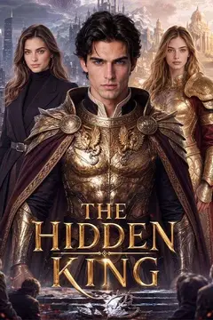 The Hidden King