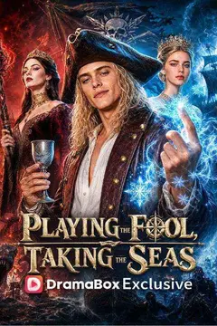 Playing the Fool, Taking the Seas