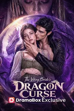 The Viking Bride's Dragon Curse
