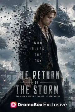 The Return of the Storm