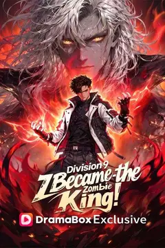 Division 9: I Became the Zombie King
