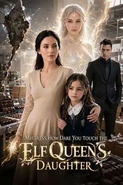 Mistress, How Dare You Touch the Elf Queen's Daughter