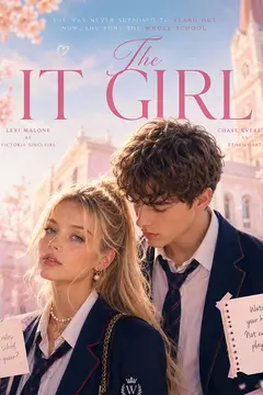 The IT girl