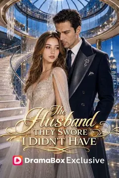 The Husband They Swore I Didn't Have