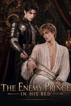 The Enemy Prince in His Bed