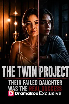 The Twin Project: Their Failed Daughter Was The Real Success