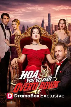 HOA, You've Been Overthrown By The Queen Of Crownstone